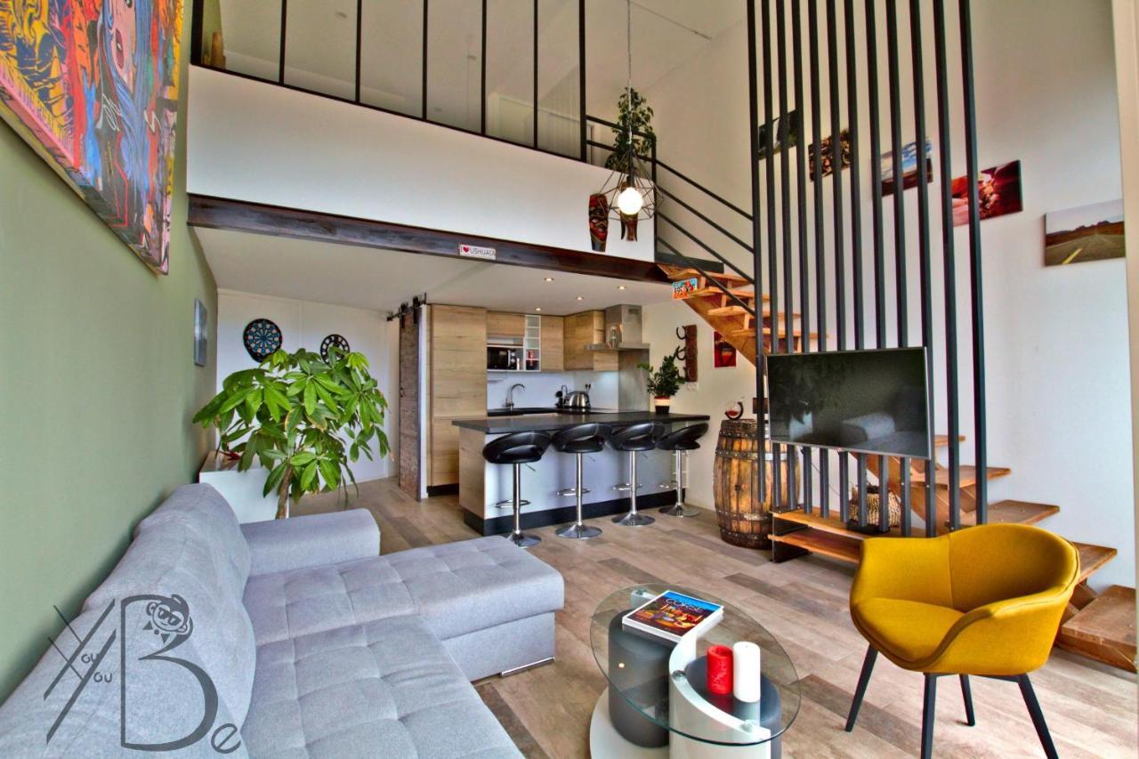 Residence De Porticcio, Youyoube Zewnętrze zdjęcie