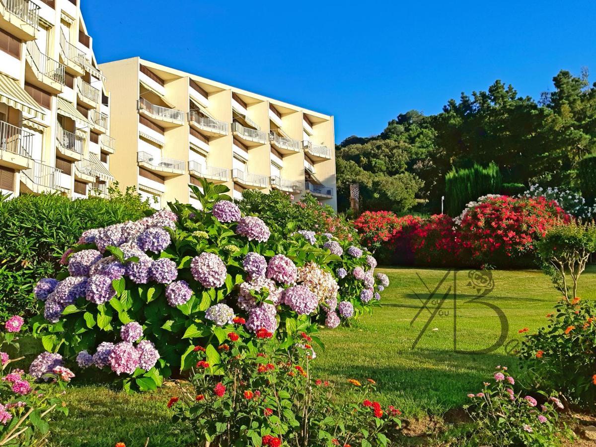 Residence De Porticcio, Youyoube Zewnętrze zdjęcie